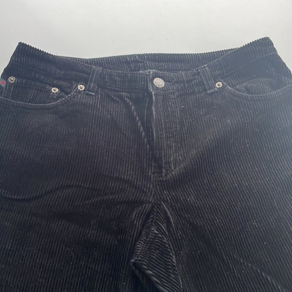 Rolf Lauren velvet pants - Picture 4 of 6